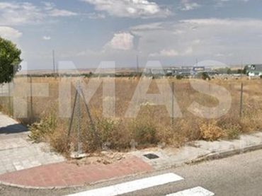 Rural land to rent in calle ciudad sevilla