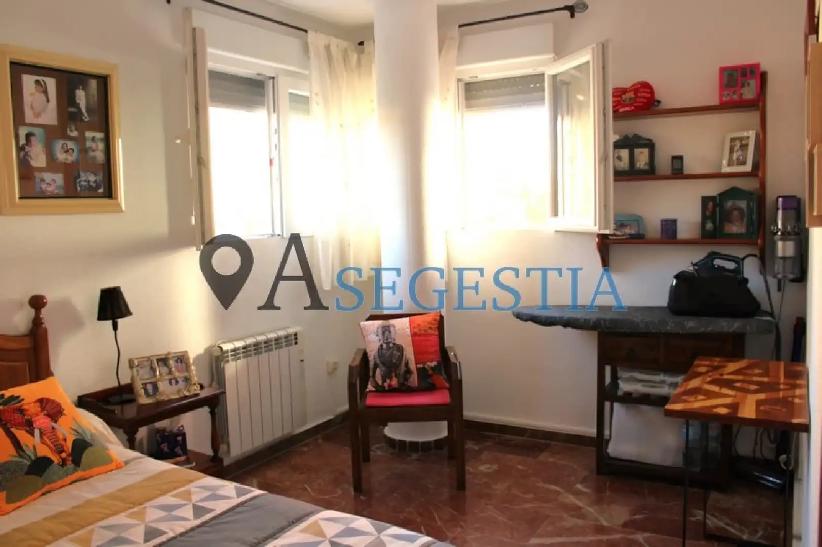 Casa a schiera con giardino in vendita a El Grao, imagen 16