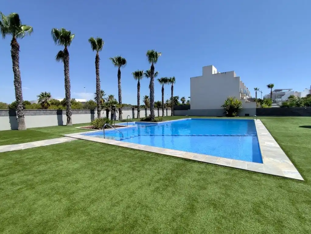 Finca rústica en venta en Parque Acuático - Sector 25