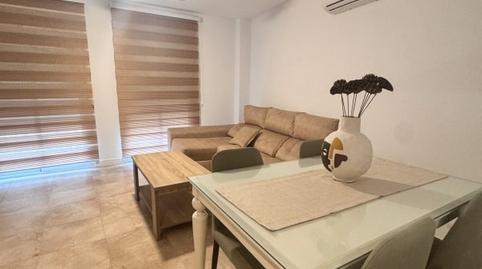 Foto 3 de Pis en venda a Calle Zambrana, Centro ciudad, Linares