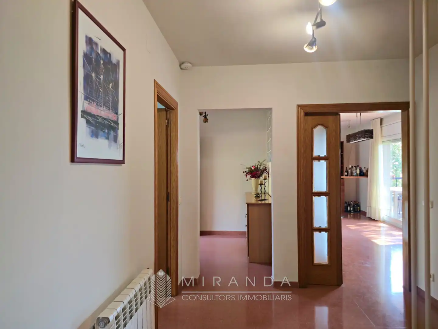 Casa o xalet en venda en L'Ametlla del Vallès amb Calefacció, Jardí privat i Terrassa