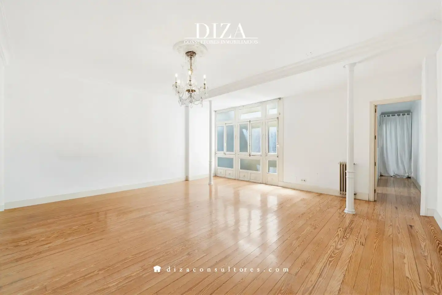 Office space with lift to rent in Calle del Almirante, imagen 9