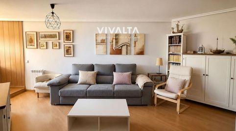 Photo 2 of Flat for sale in Betanzos, Pilar, Madrid Capital