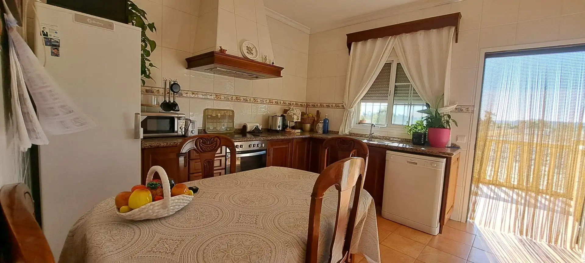 Casa con piscina in vendita a El Retiro - Parque Atlántico - Ronda este, imagen 13