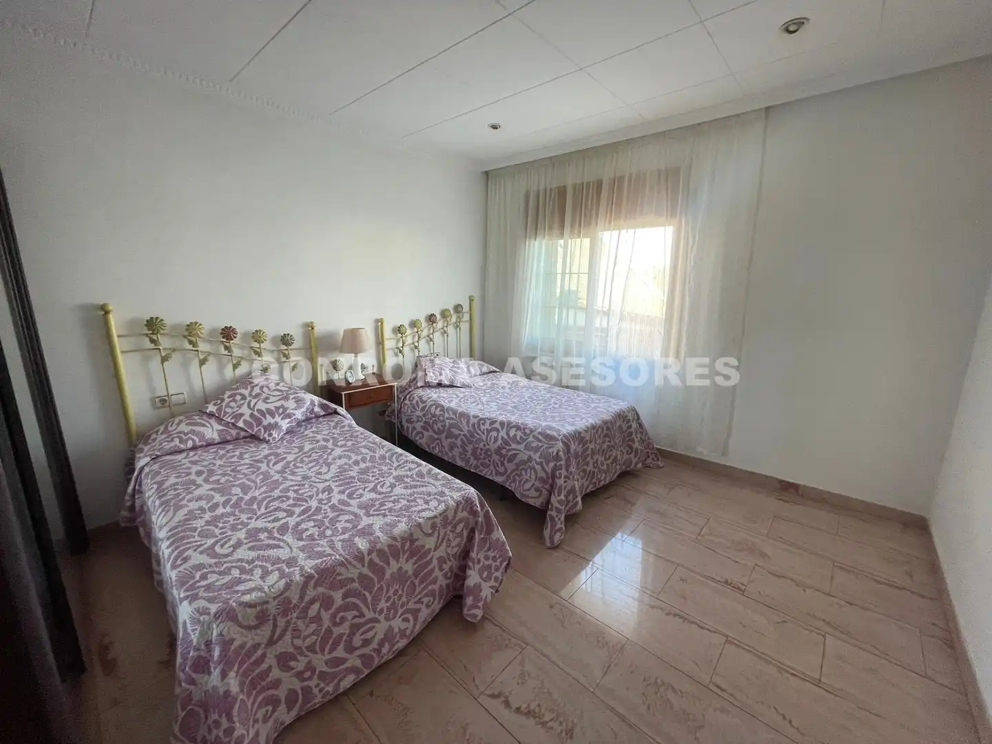 Dormitori de Casa o xalet en venda en Tordera amb Calefacció i Terrassa