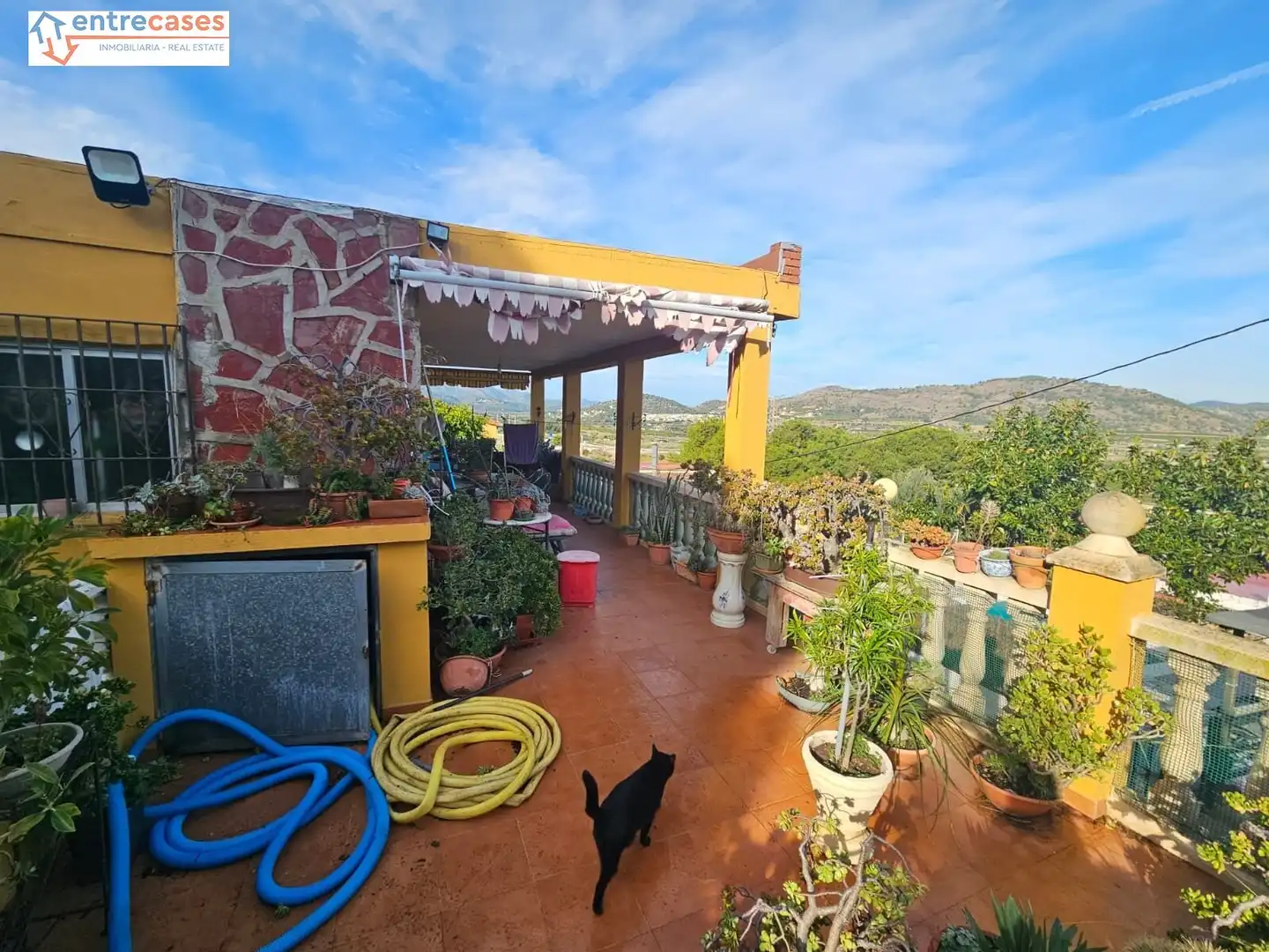Casa con piscina en venta en Sagunto ciudad, imagen 4