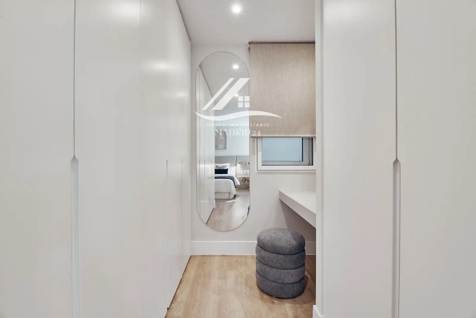 Appartement avec ascenseur à vendre à Calle de Diego De León, imagen 34