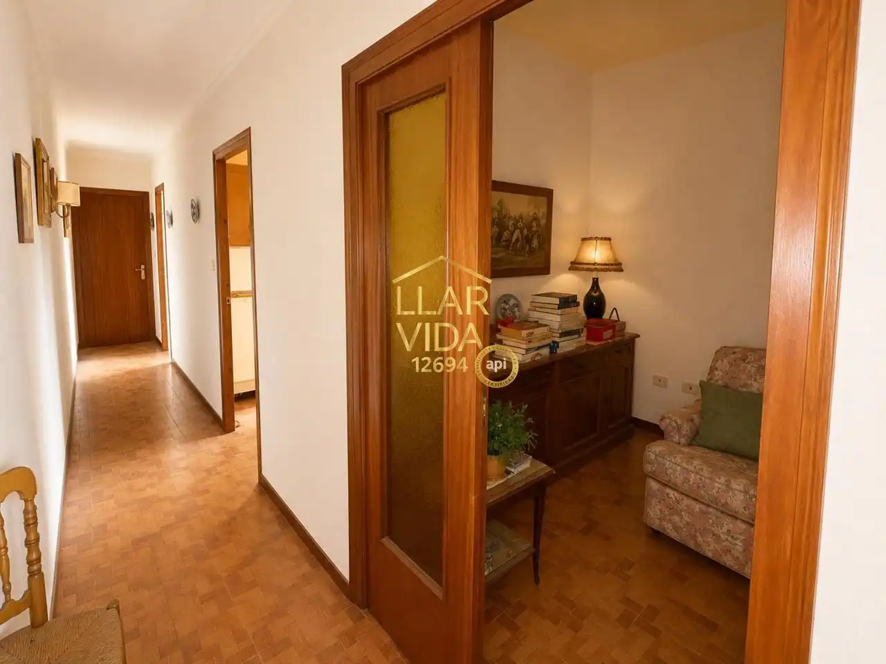 Casa con jardín en venta en De L'Ermita, imagen 28