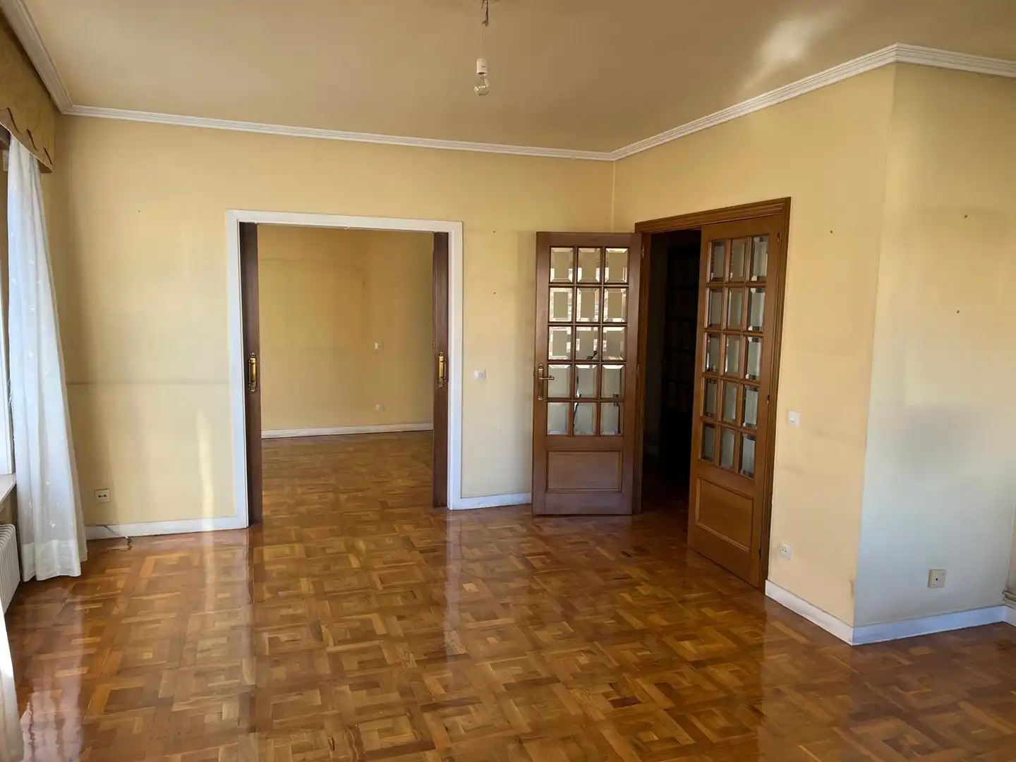 Wohnung mit Aufzug zum Verkauf in Rúa de García Barbón, imagen 4