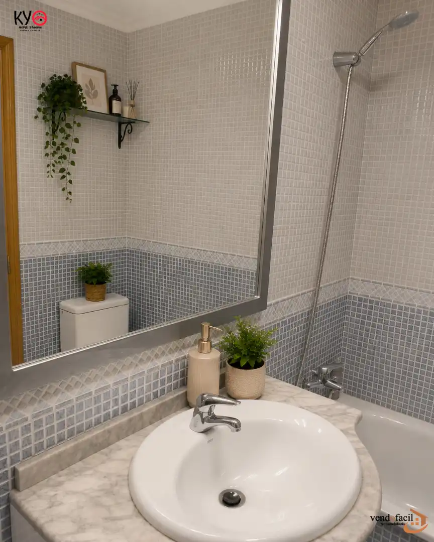 Wohnung mit Terrasse zum Verkauf in Avenida de Cieza, imagen 16
