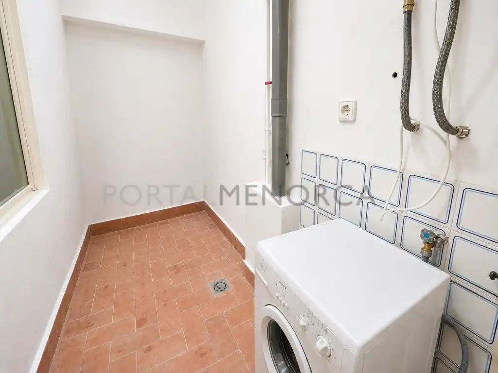 Flat for sale in Es Castell poble