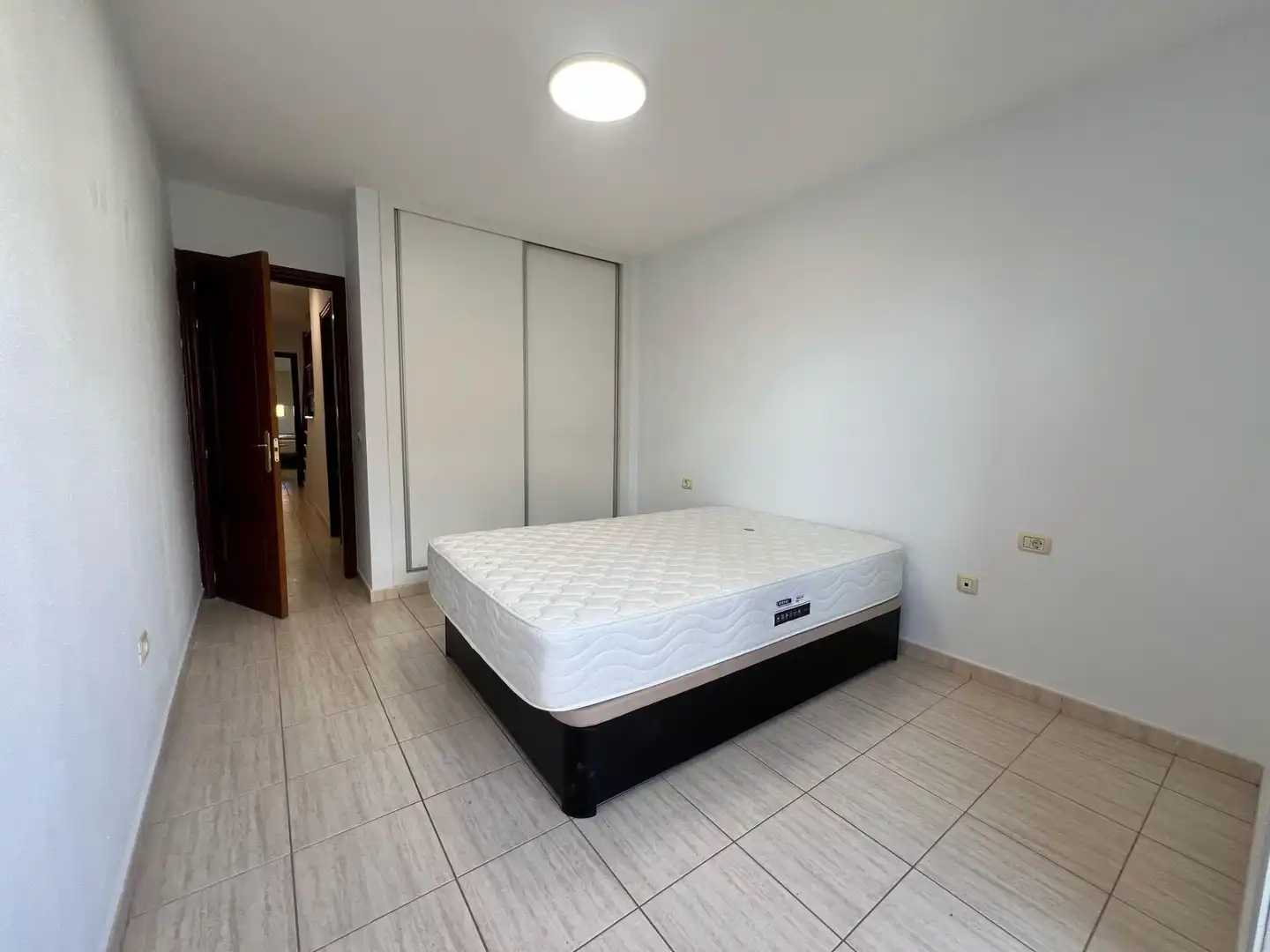 Dormitori de Dúplex en venda en Arona amb Terrassa, Moblat i Balcó