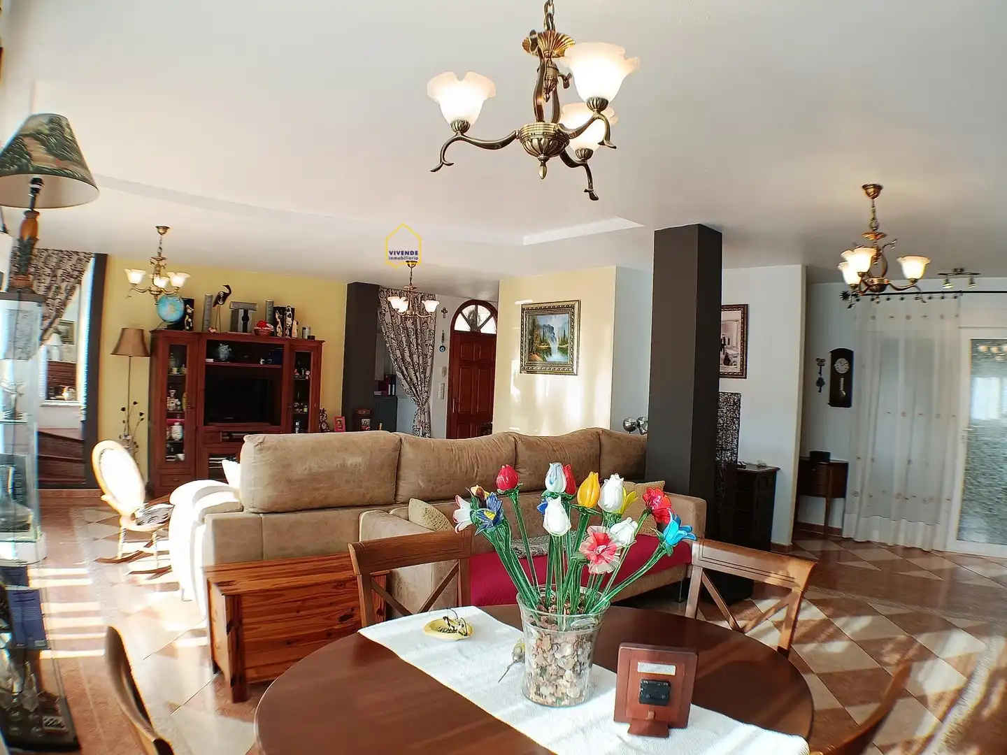 Villa avec terrasse à vendre à Los Collados-Los Geraneos, imagen 10