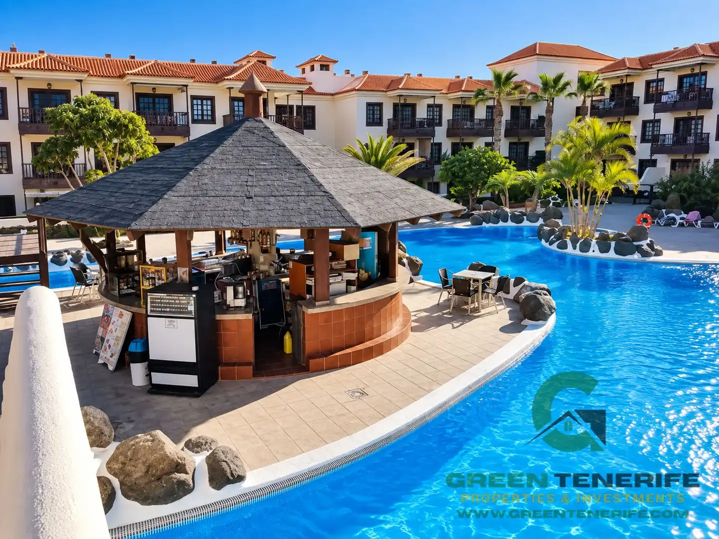 Flat with pool for sale in Calle Odisea, imagen 9