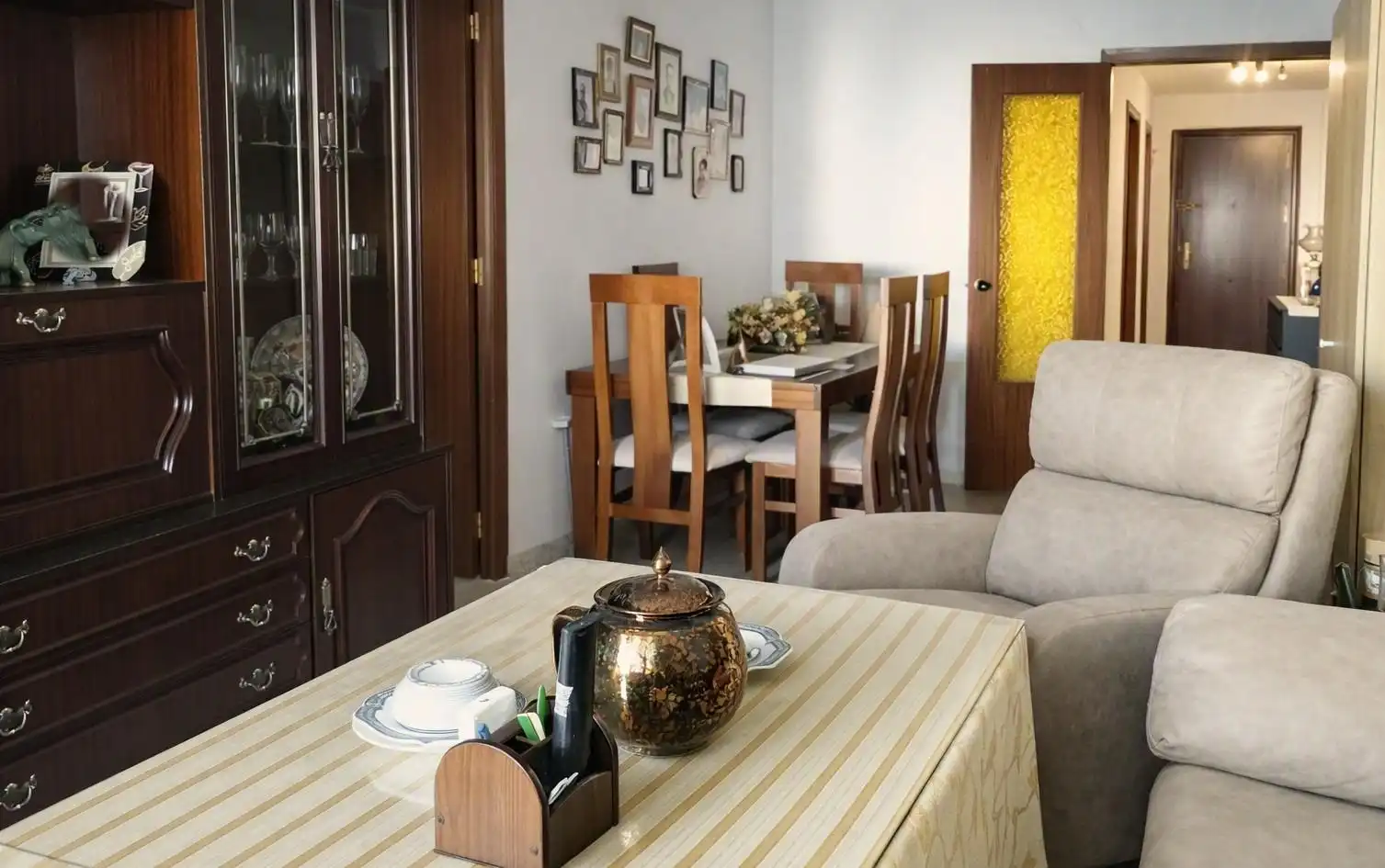 Appartement avec terrasse à vendre à La Pastora - La Estación, imagen 16