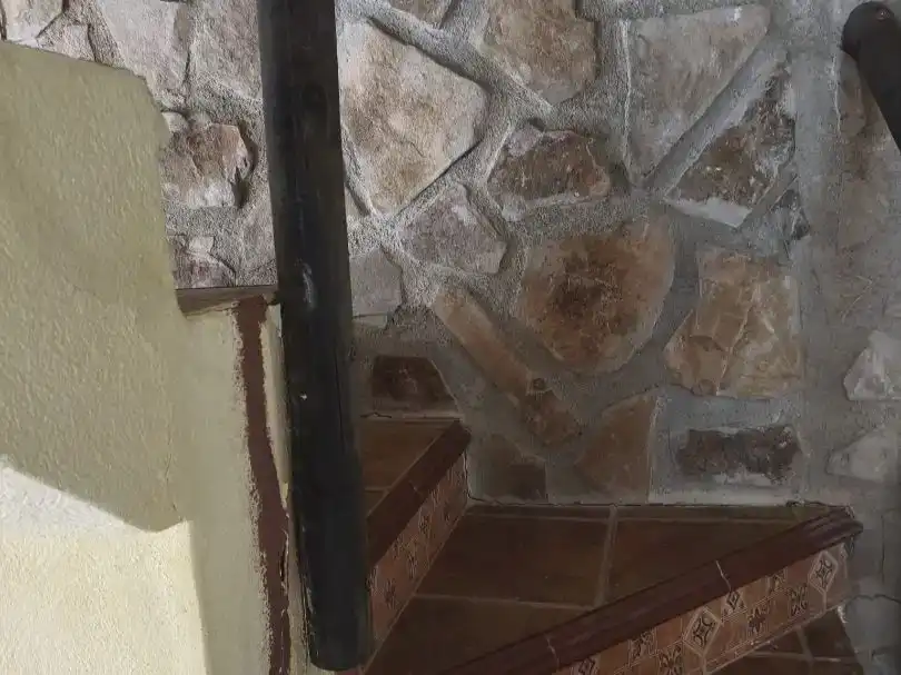Casa o xalet en venda en Huéscar amb Jardí privat, Piscina i Moblat