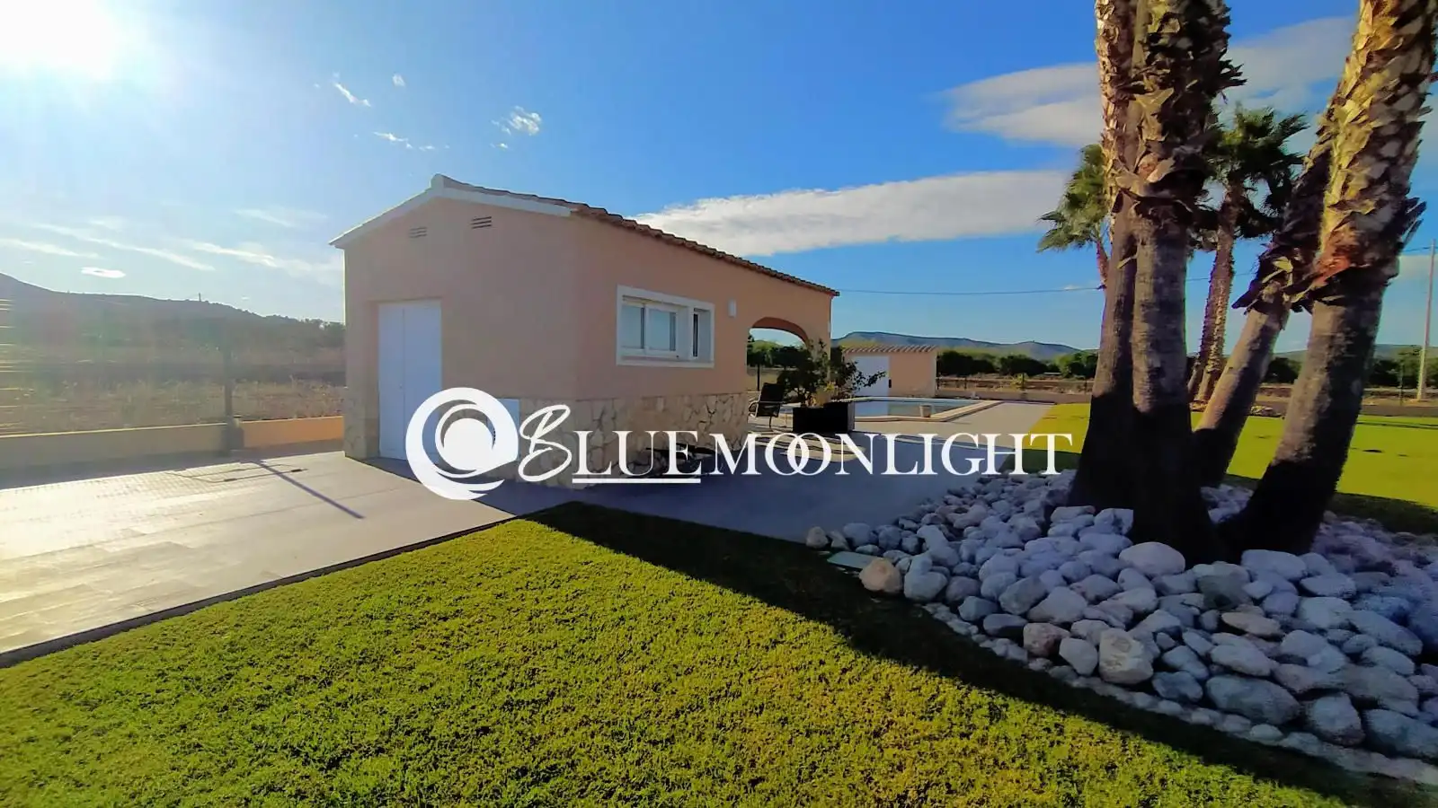 Villa avec piscine à vendre à POLIGONO 7, imagen 16