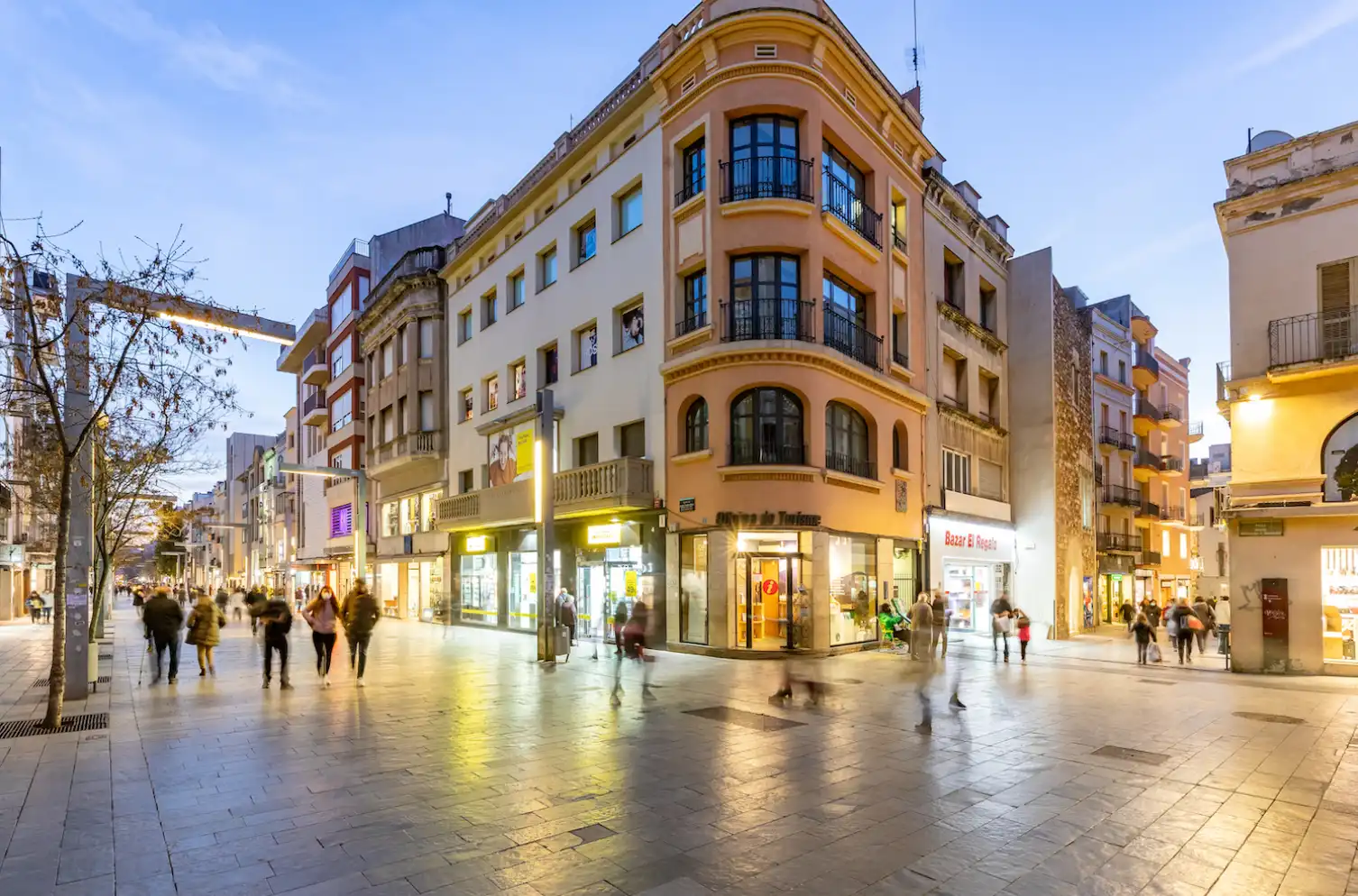 Terreno residenziale in vendita a Carrer Marià Fortuny 2, imagen 9