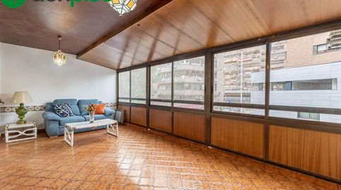 Foto 2 de Piso en venta en Avenida de Madrid, San Ildefonso, Granada Capital