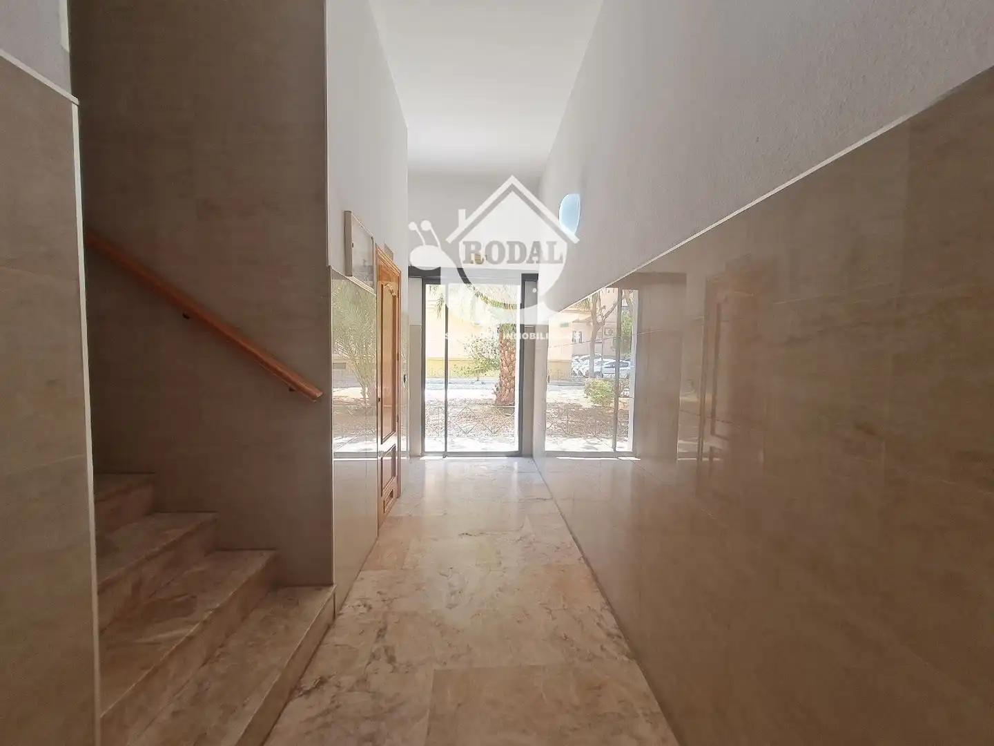Piso en venta en Huércal de Almería con Aire acondicionado, Calefacción y Parquet