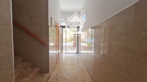 Foto 4 de Piso en venta en Rio Tajo, 1, Huércal de Almería, Almería