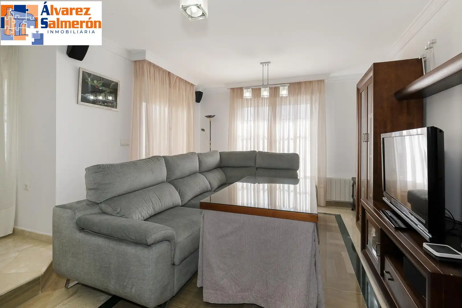 Villa con terrazza in vendita a Calle Cerro Bufón, imagen 4