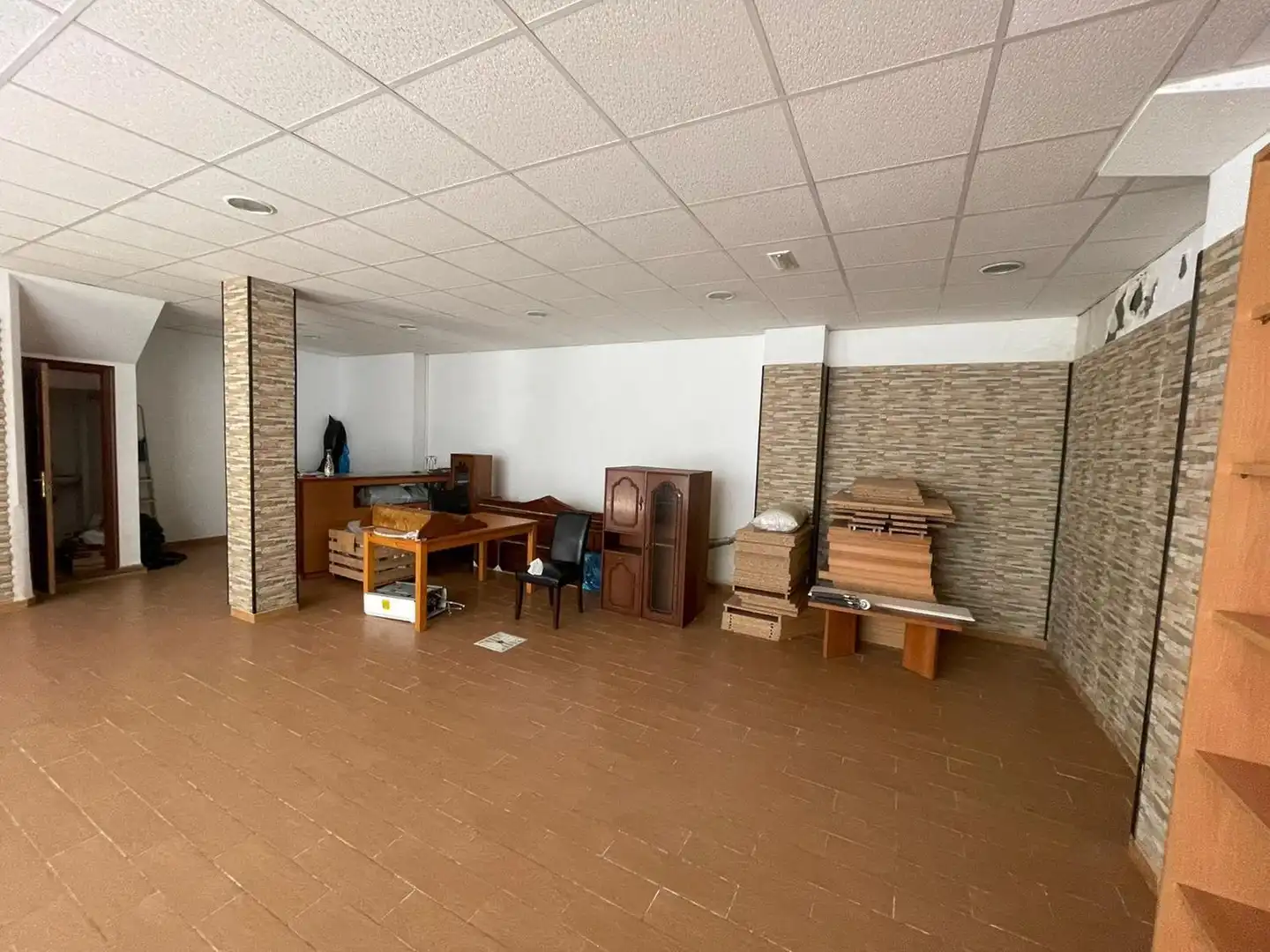 Local comercial en venta en Calle Río Mandeo 5, imagen 11