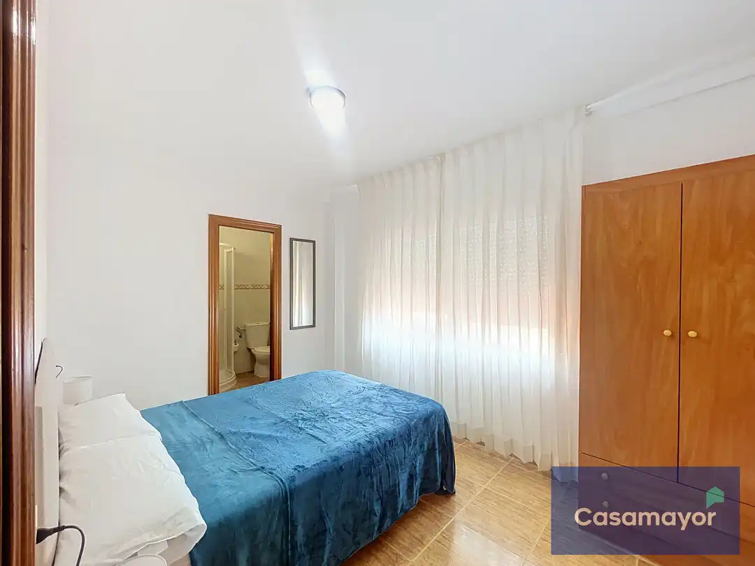 Flat with lift for sale in Calle de la Virgen del Socorro, imagen 22