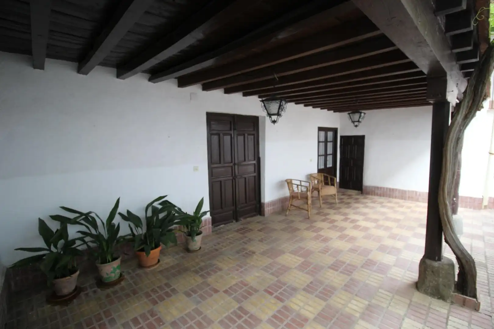 Casa o chalet en venta en Almodóvar del Campo con Terraza y Amueblado