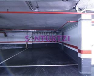 Parking of Garage for sale in Portugalete