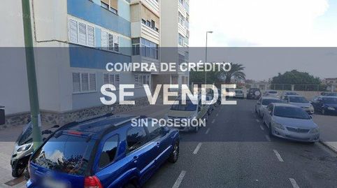 Foto 3 von Wohnung zum Verkauf in Schamann - Rehoyas, Las Palmas de Gran Canaria
