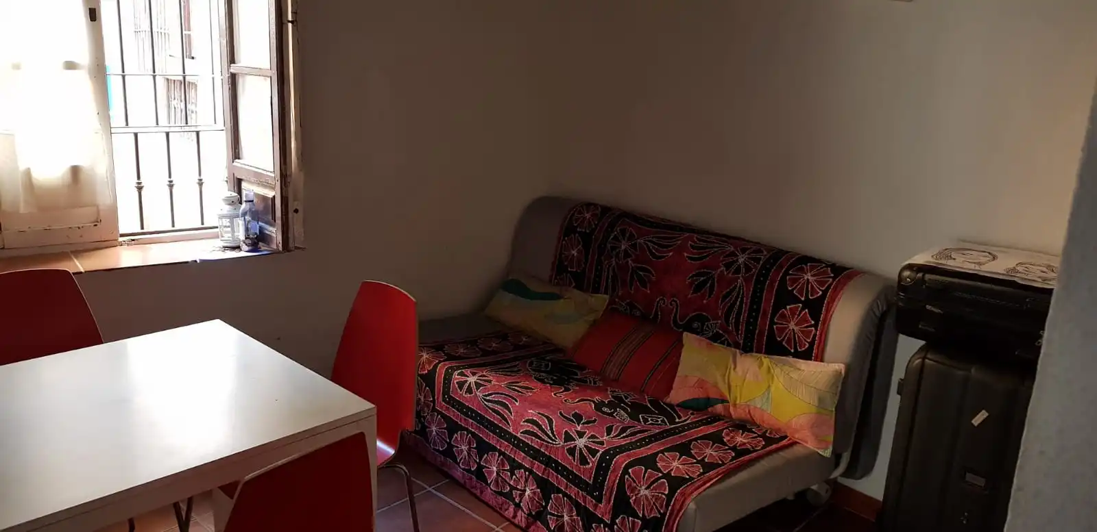 Apartament de lloguer a Cuesta de San Gregorio, 19, Barrio de Albaicín