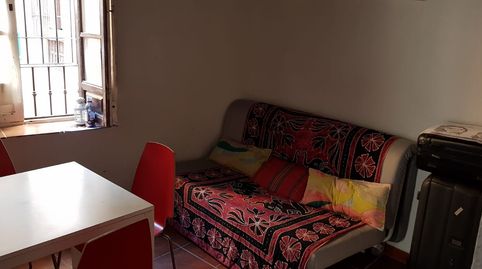 Foto 3 de Apartament de lloguer a Cuesta de San Gregorio, 19, Barrio de Albaicín, Granada Capital