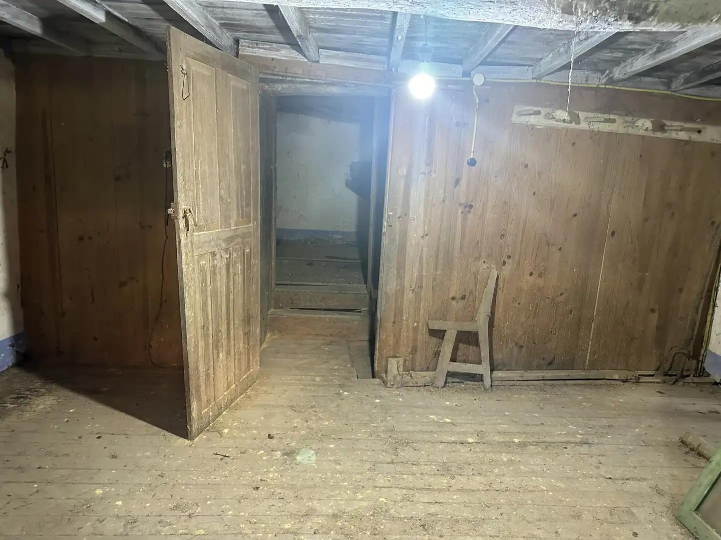 Casa o xalet en venda en Teo amb Jardí privat