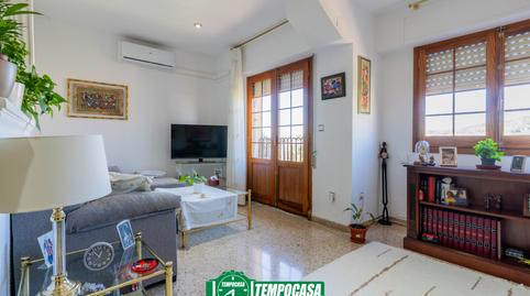 Foto 4 de Piso en venta en Carrer Ribera Alta, Puçol Ciudad, Puçol