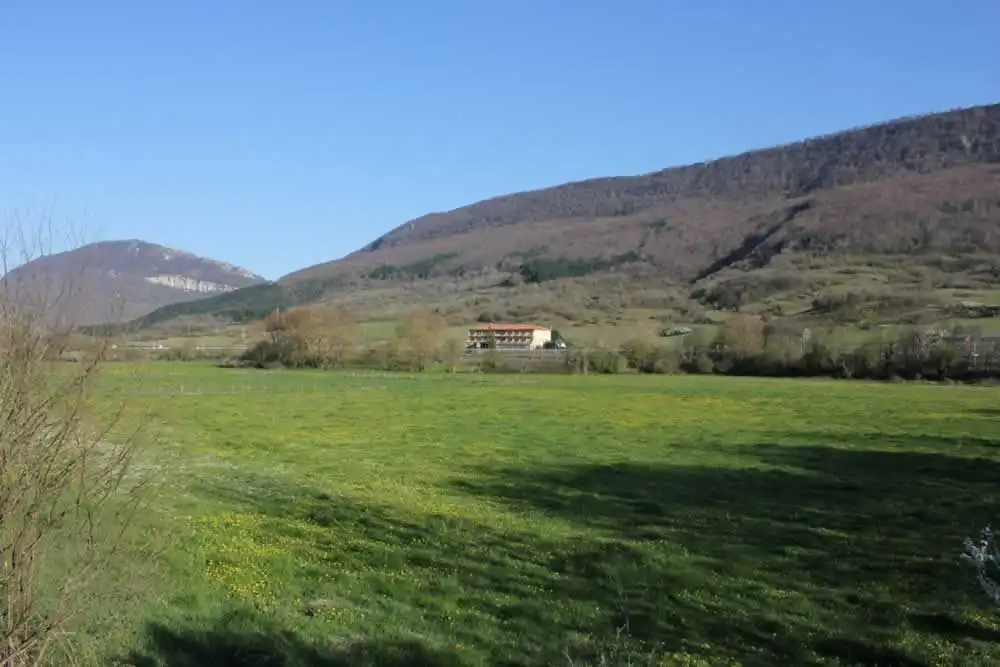 Edificio en venta en Ziordia