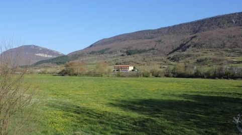 Foto 2 von Gebäude zum Verkauf in Desconocido, 7a, Ziordia, Navarra