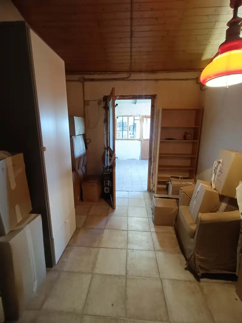 Casa o xalet en venda en San Pedro Bercianos amb Calefacció