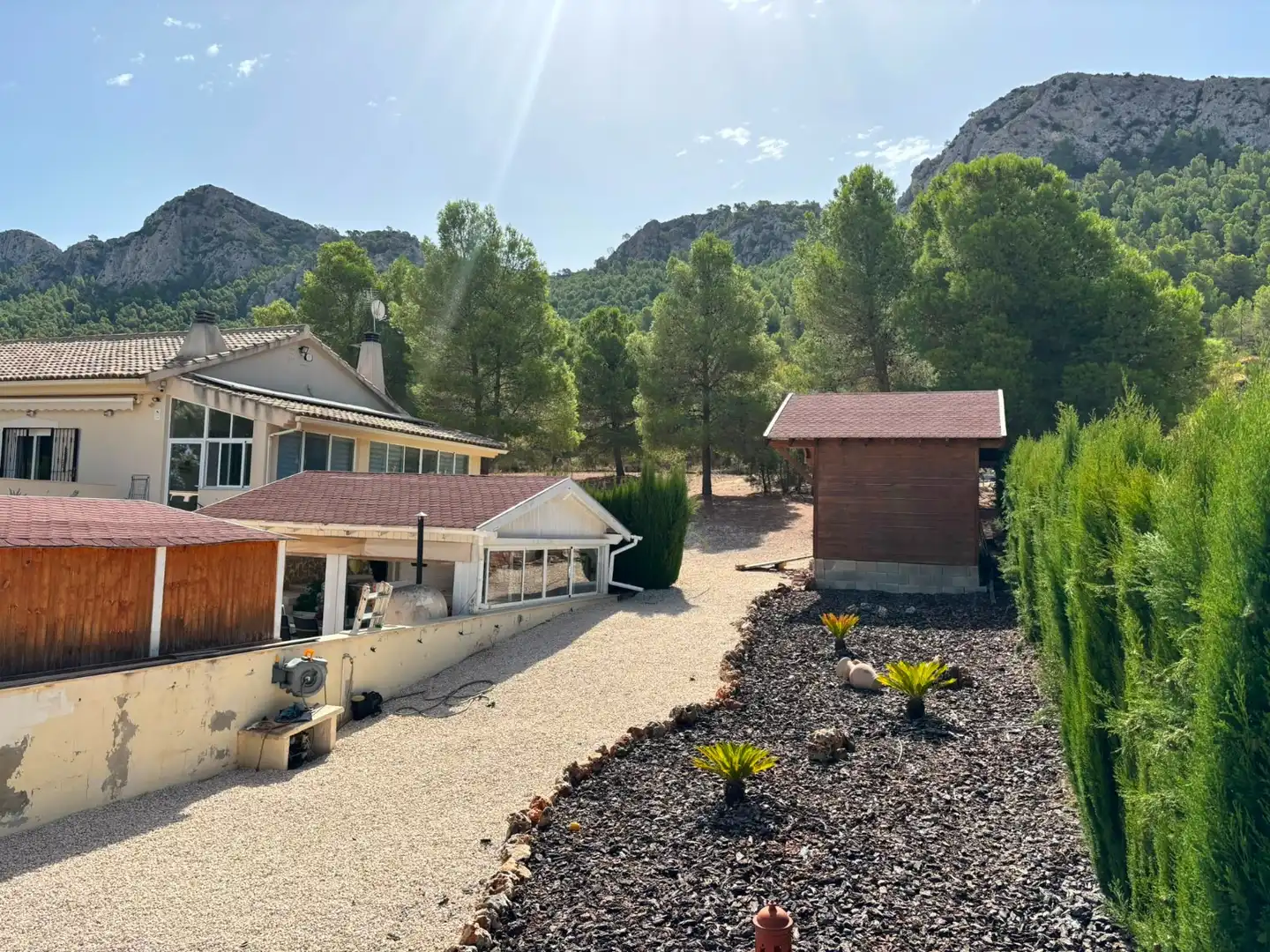 Casa con terraza en venta en Abanilla, imagen 23