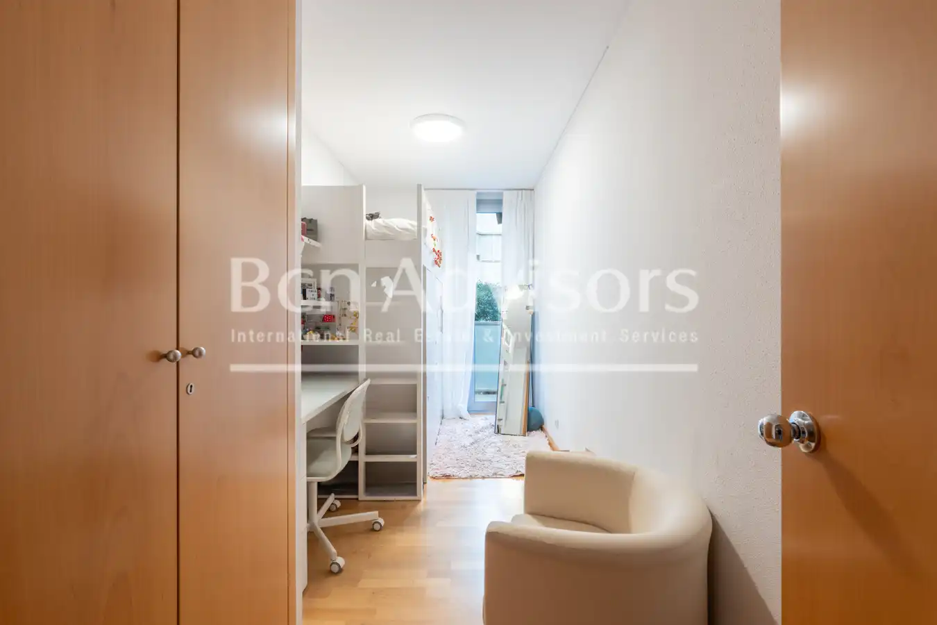 Piso con ascensor en venta en Carrer del Comte Borrell, imagen 20