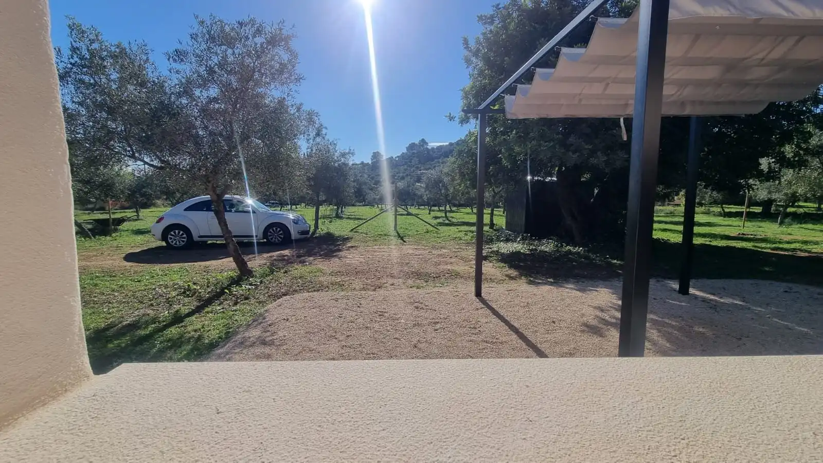 Parking de Finca rústica en venta en Selva, Illes Balears