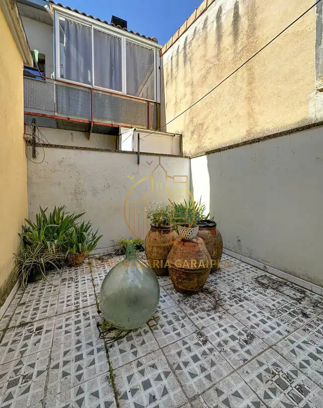 Terraza de Casa o chalet en venta en Olite / Erriberri con Calefacción y Trastero