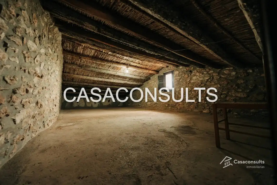 Casa rustica con terrazza in vendita a Useras /  Les Useres, imagen 9