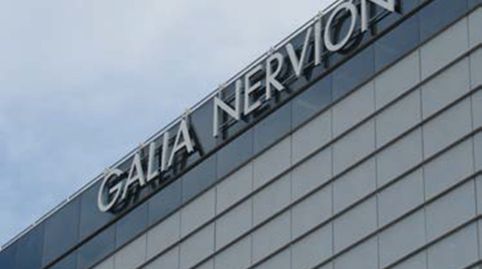 Foto 5 von Garage zum Verkauf in Avenida Eduardo Dato, 69, La Buhaira, Sevilla Capital