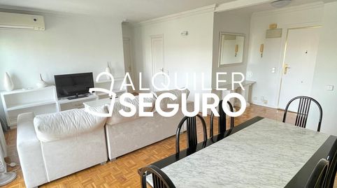 Foto 4 de Piso de alquiler en Manzanares, Moscardó, Madrid Capital