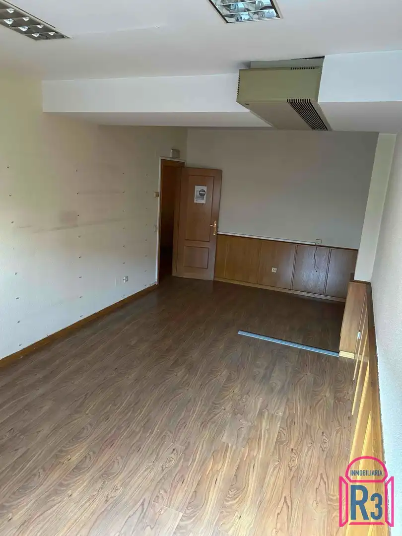 Commercial properties for sale in Libertad, Villaquilambre