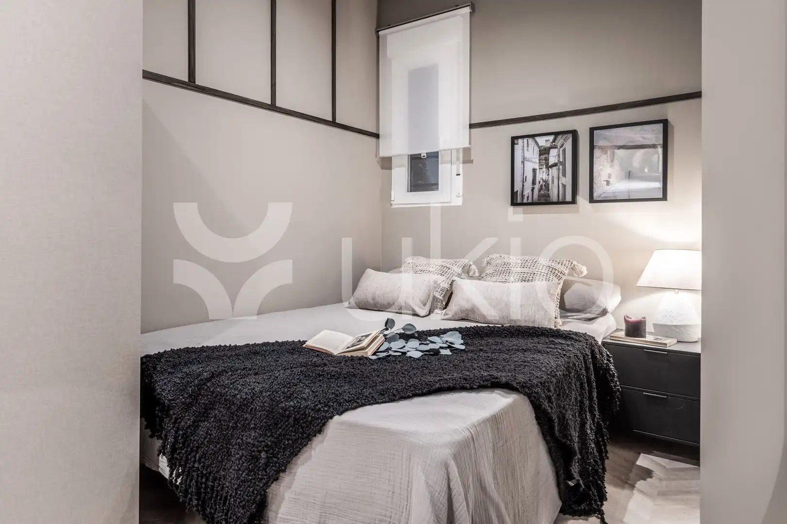 Apartament amb ascensor de lloguer a Calle de Luchana, imagen 14