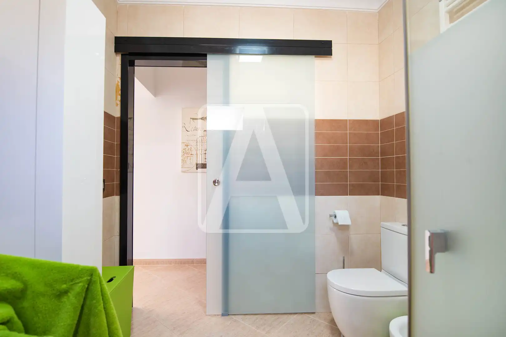 Detached house with pool for sale in La Fustera, imagen 40