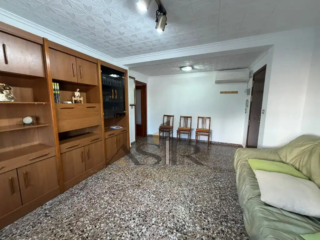 Flat for sale in Calle Via Sucronense, imagen 4