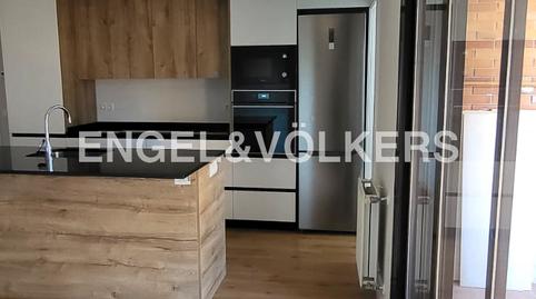 Foto 5 de Apartament de lloguer a Calle Ciudadela, El Pinar - Punta Galea, Las Rozas de Madrid